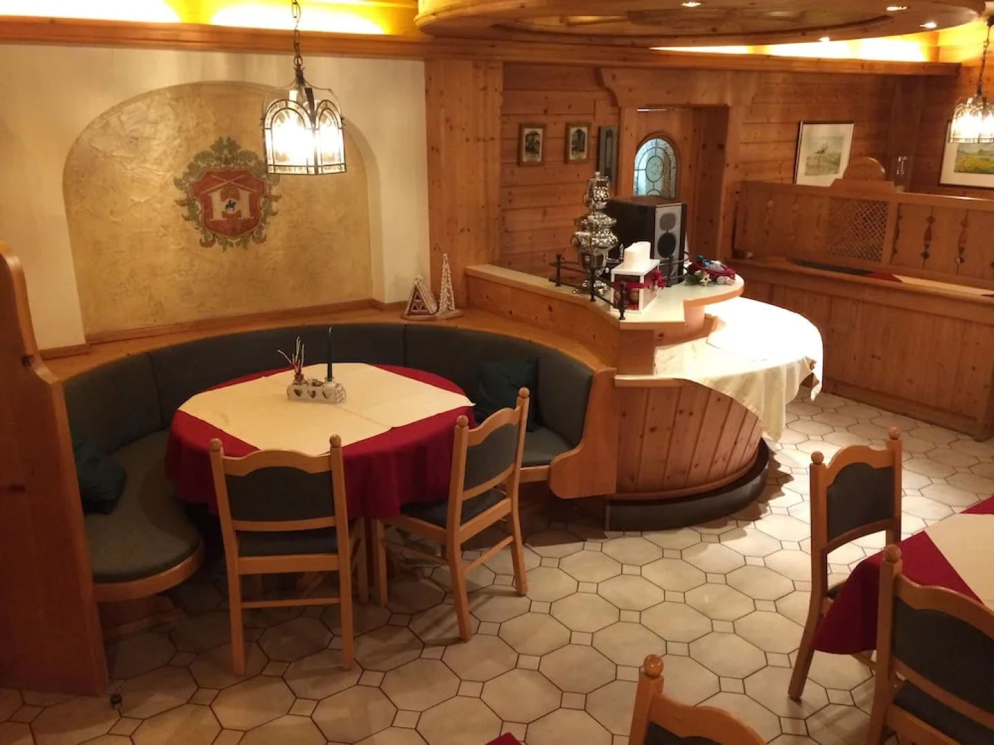 Reiters Wohlfühlhotel