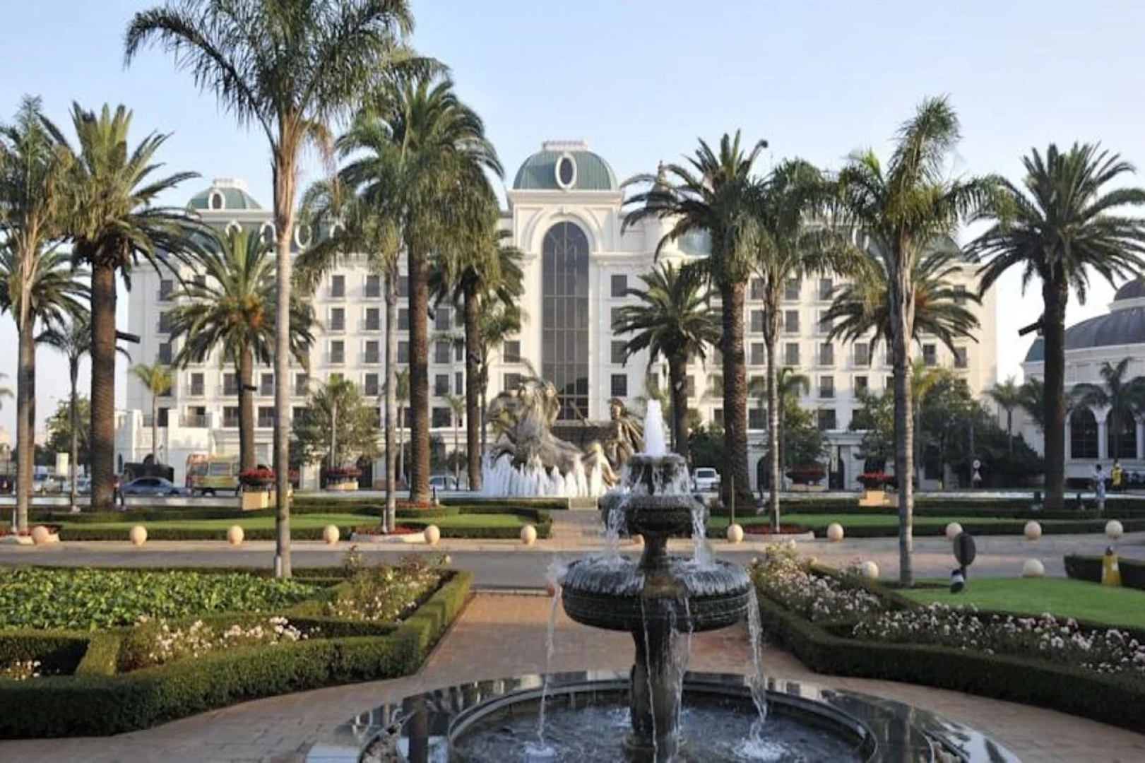 Peermont D'oreale Grande at Emperors Palace