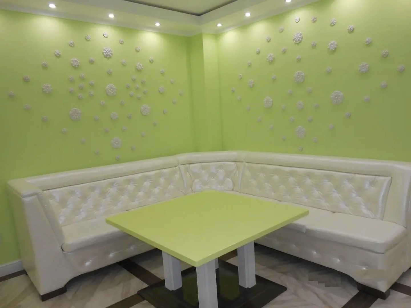 Мотель Премьер