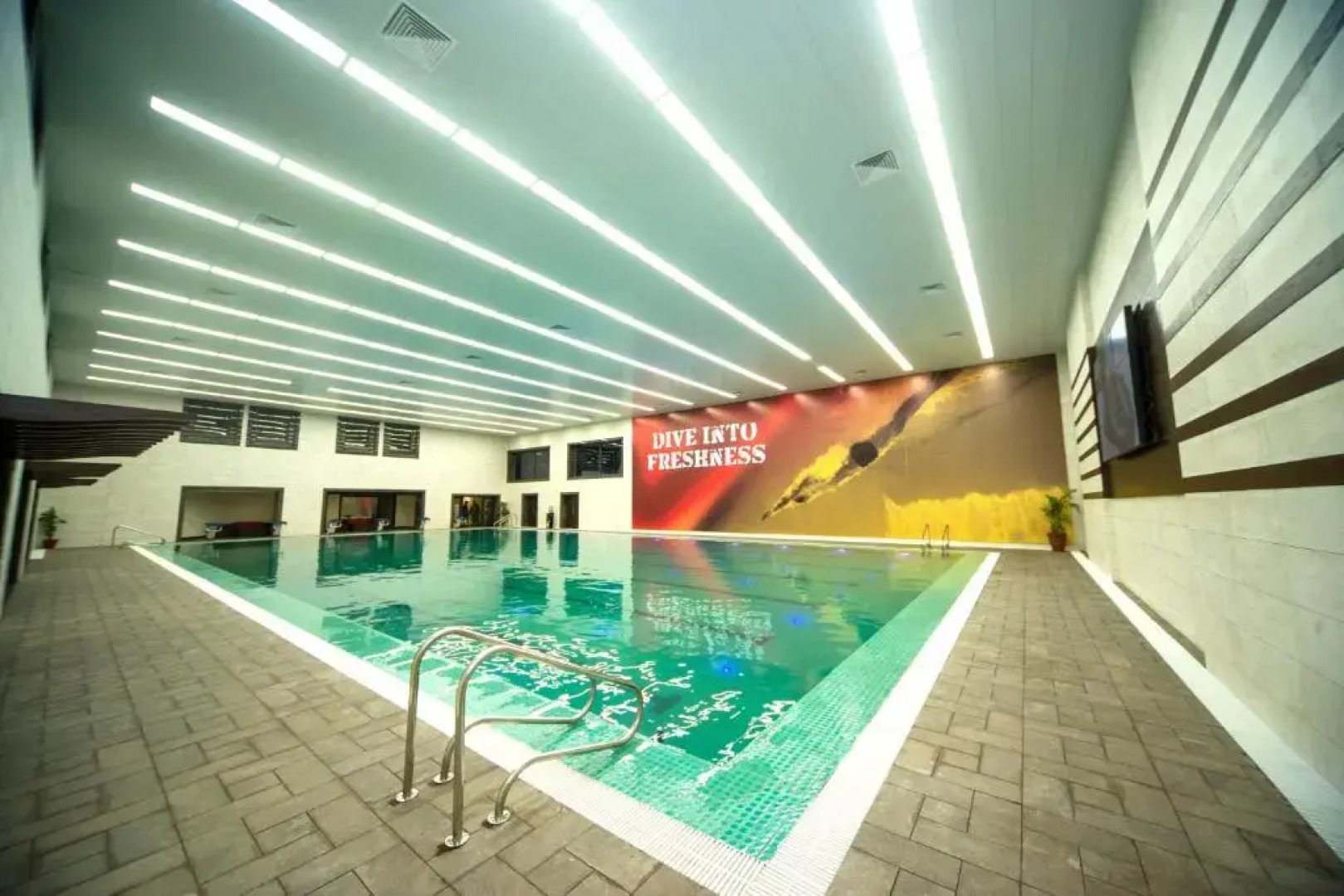 Jacaranda Family Club