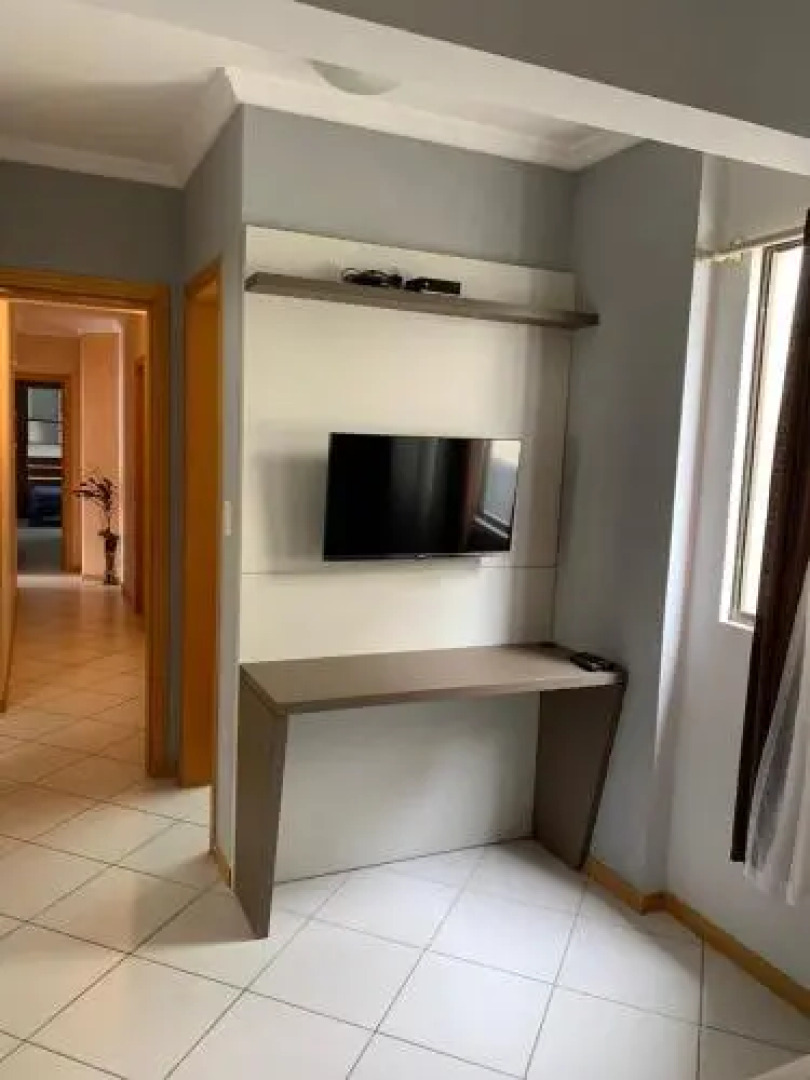 Cobertura frente ao mar Meia Praia -Itapema -SC