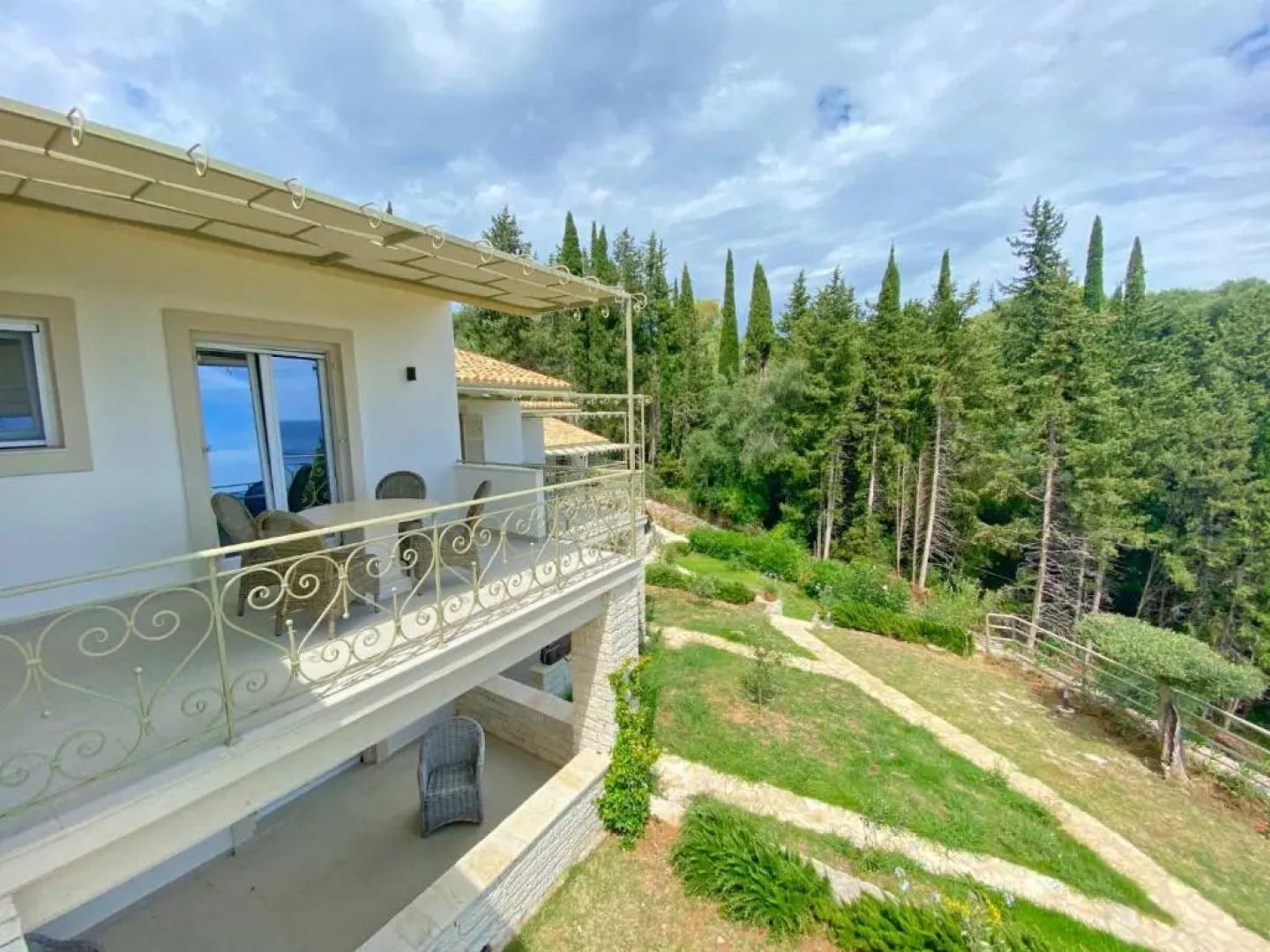 Paleopetres K-One - Premium Double Suite - Kalami -