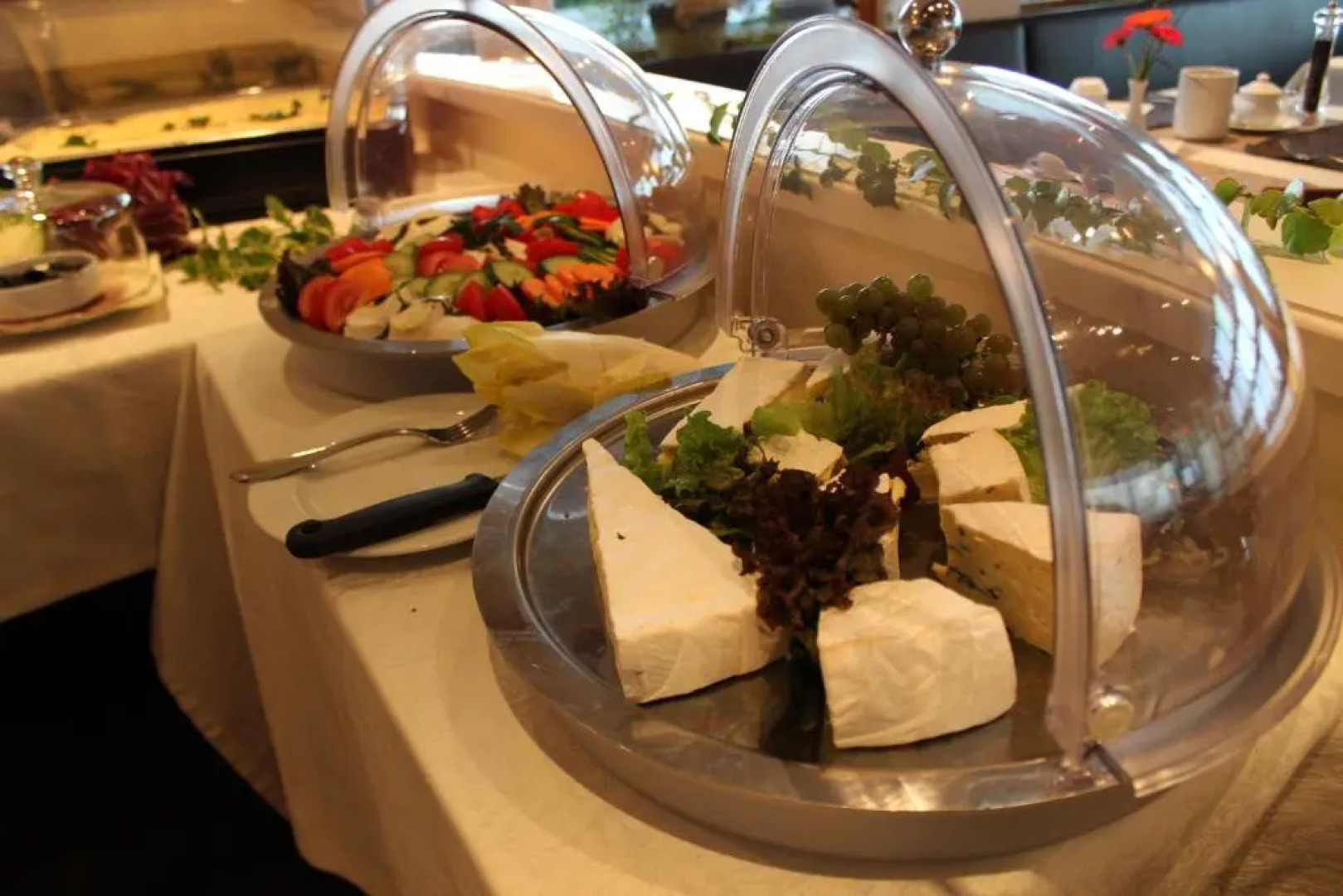 Hotel zur Winzerstube