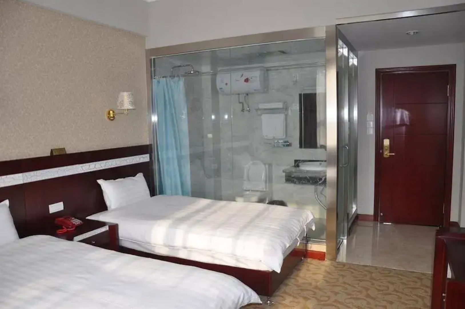 Hangjia Hotel