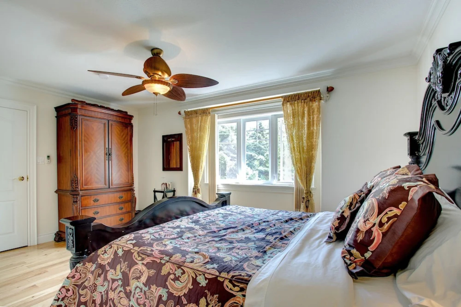 House by the Side of the Road