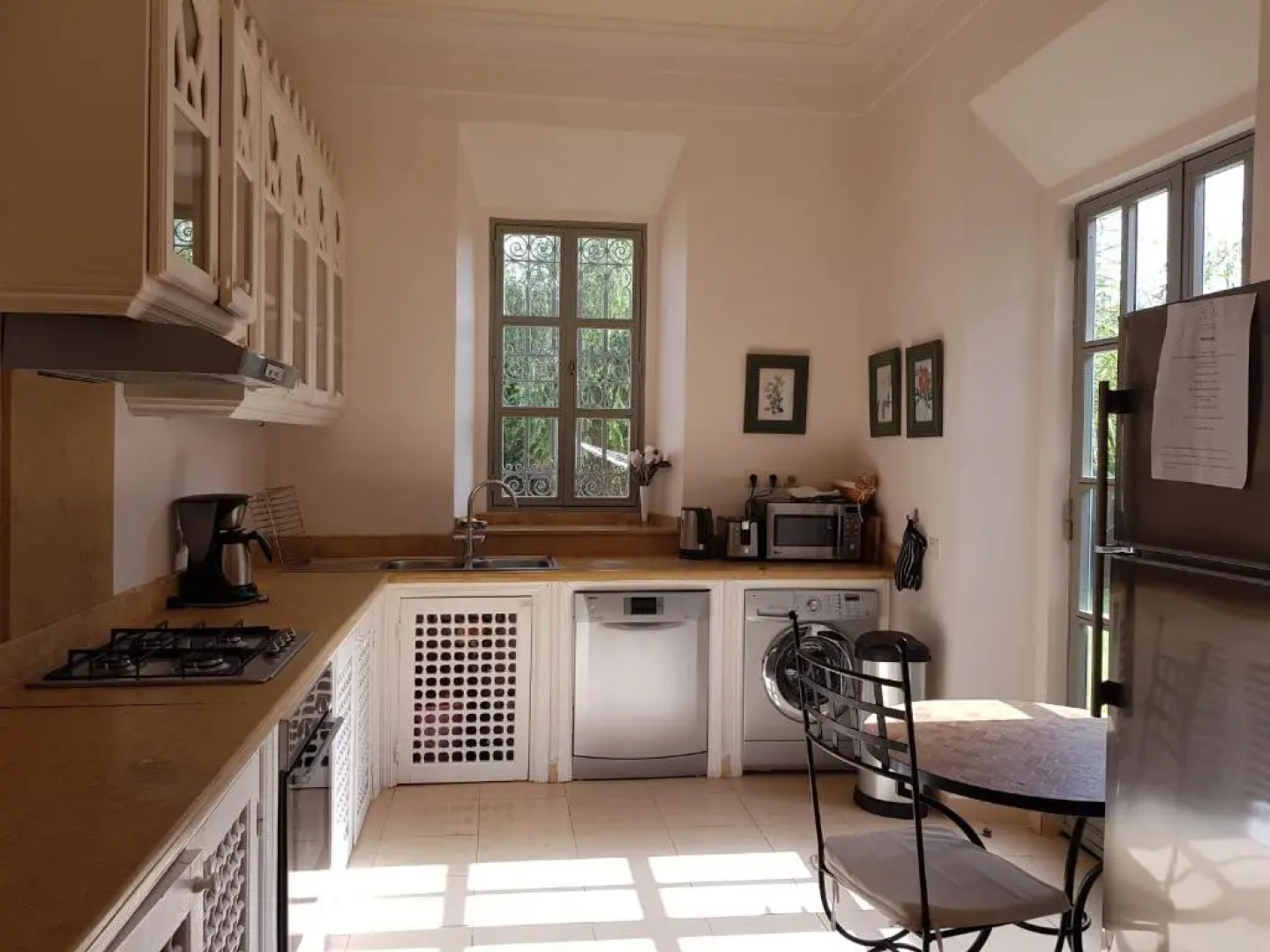 Les Jardins de Touihina