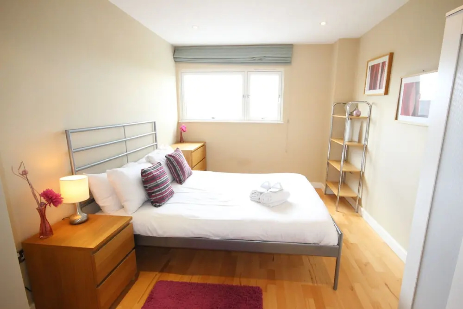 Cotels at The Theatre District