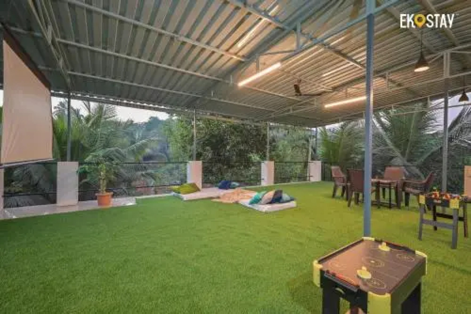 Eko Stay- Panorama Villa