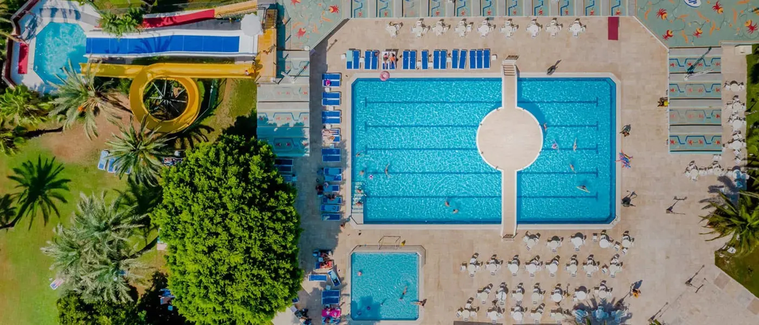 Sural Hotel - All Inclusive