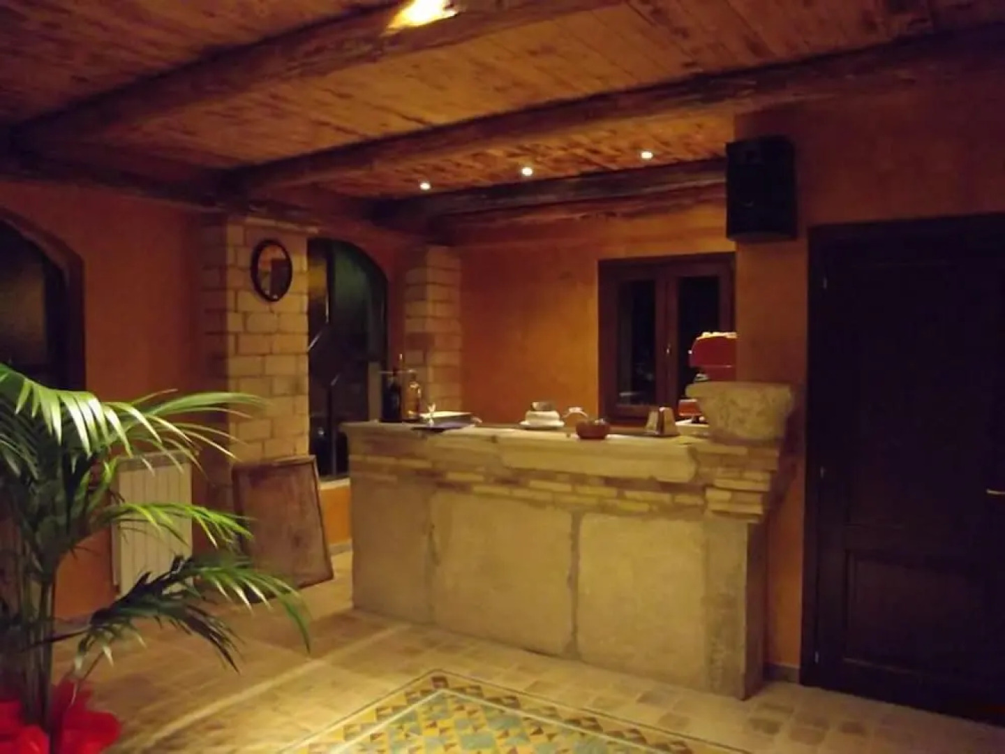 Hotel Residence il Feudo