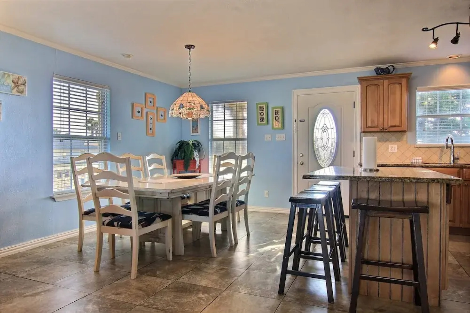 Barefoot Dreams 616 SCD