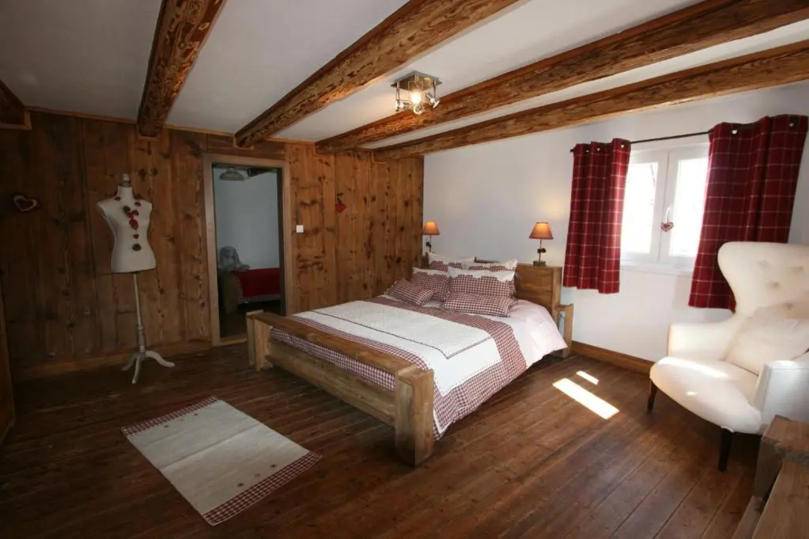 Les Authentics - Le Domaine dAutrefois & Spa