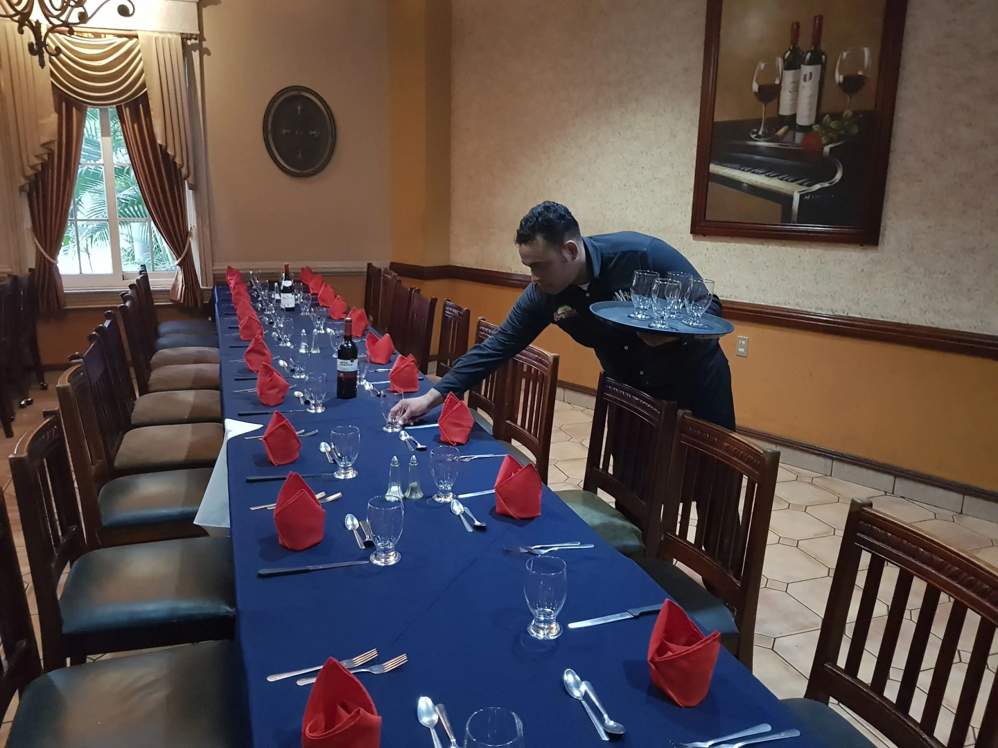 Hotel Florencia San Miguel