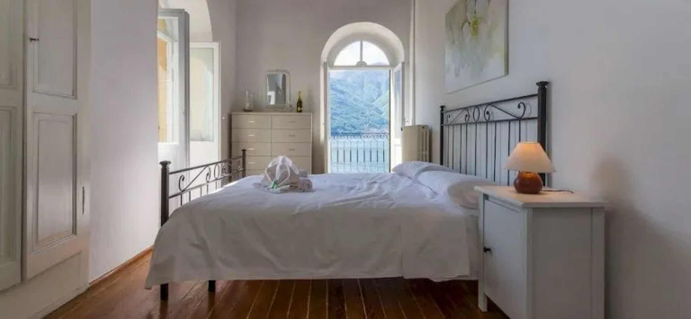 Como Vita - Tremezzo Lake Front Cottage