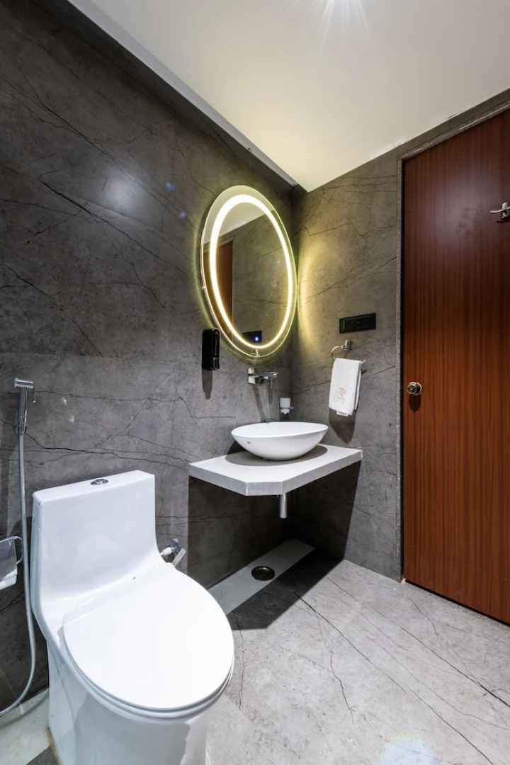 Parijat Lake Resort by GoldMark, Madhai- Satpura National Park