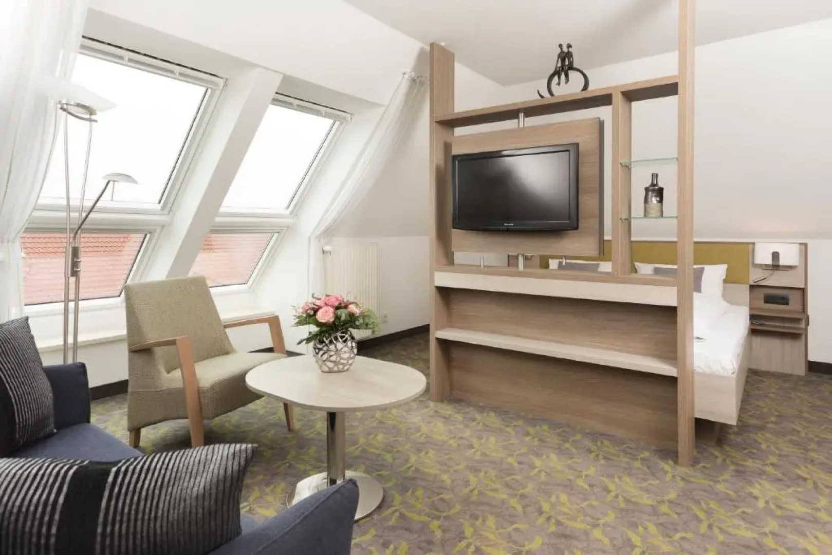 Hotel-Restaurant Kämper Superior