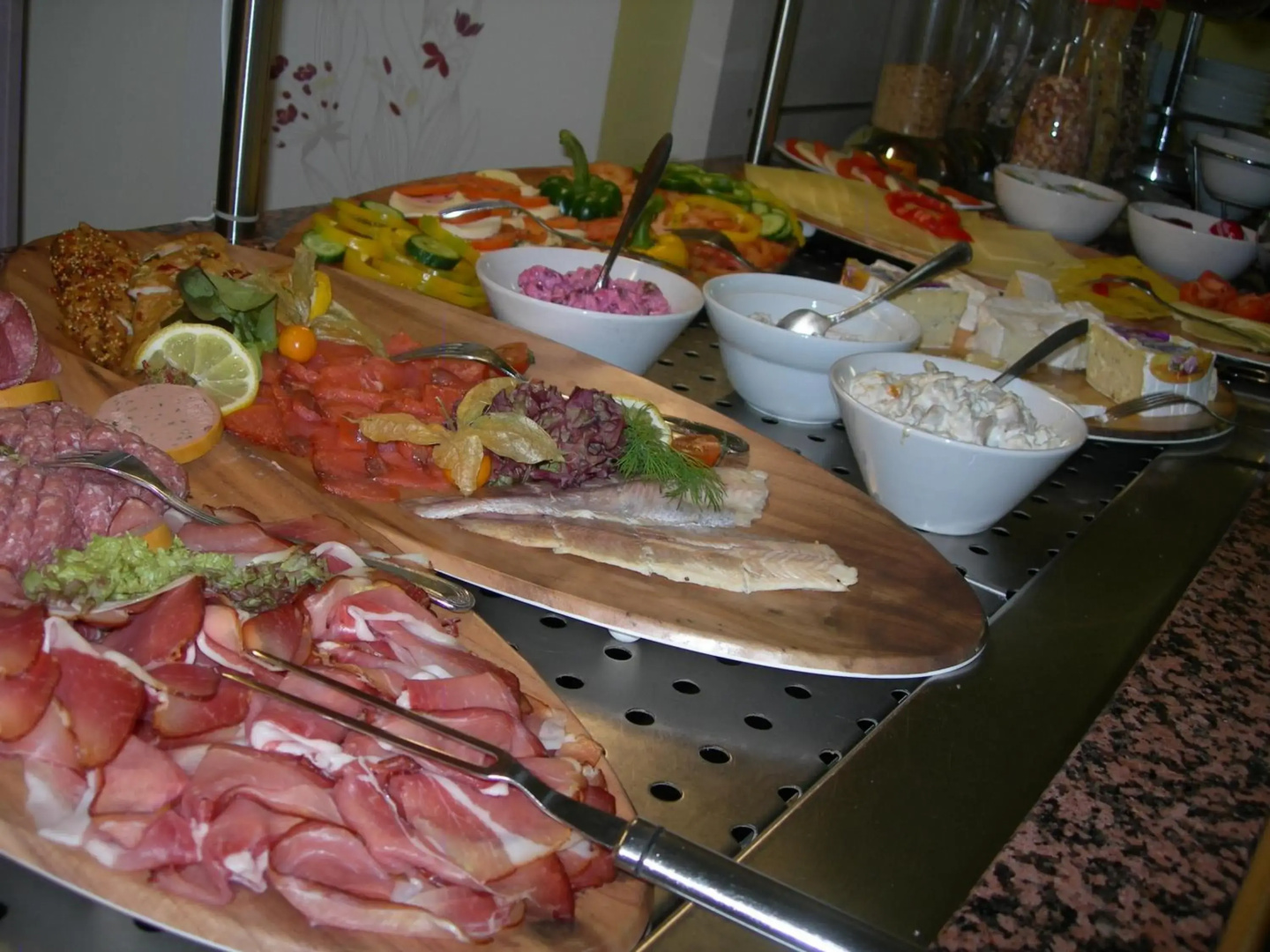 Apart Hotel Norden
