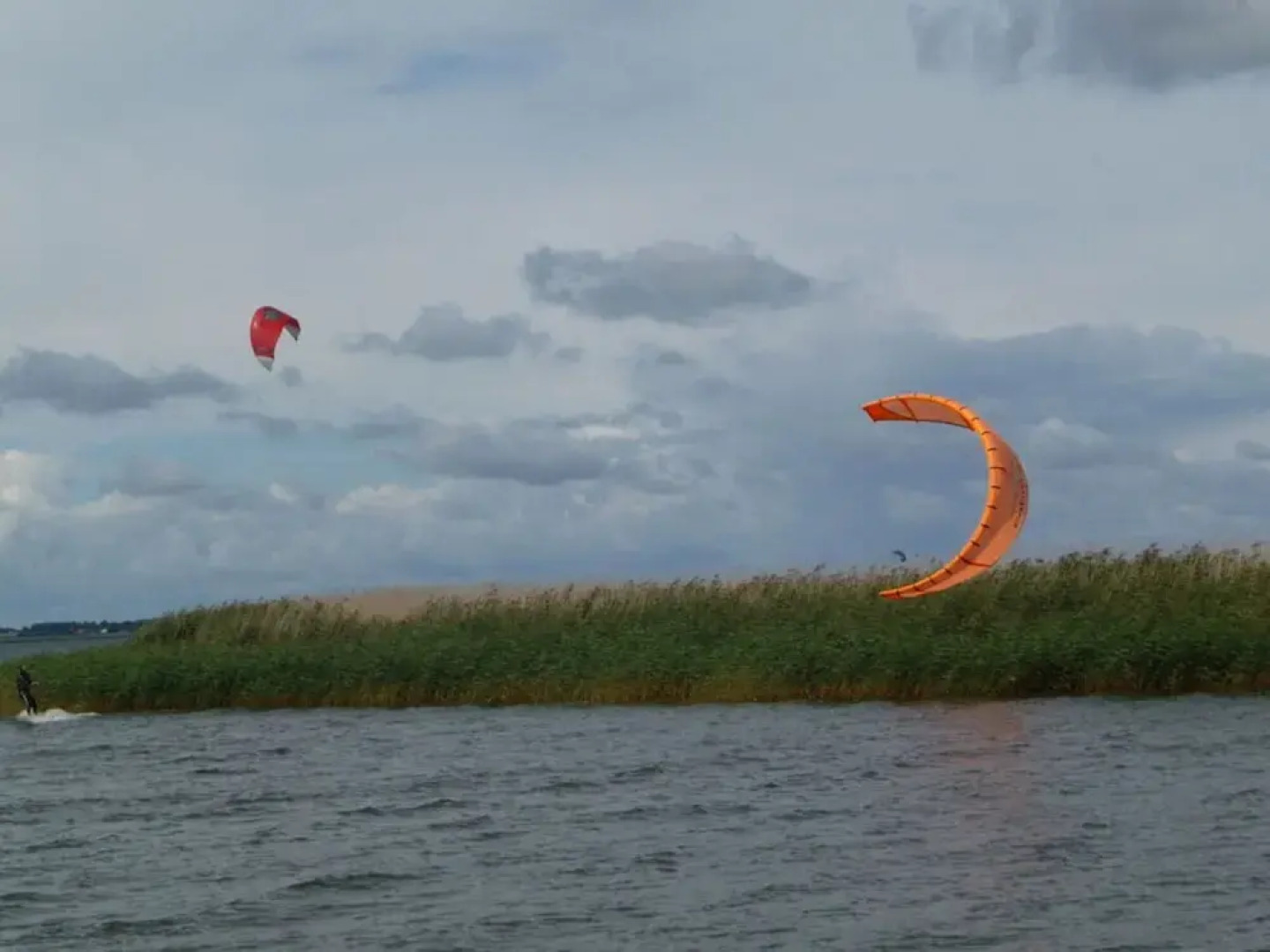 Studio House on Hof Jumne