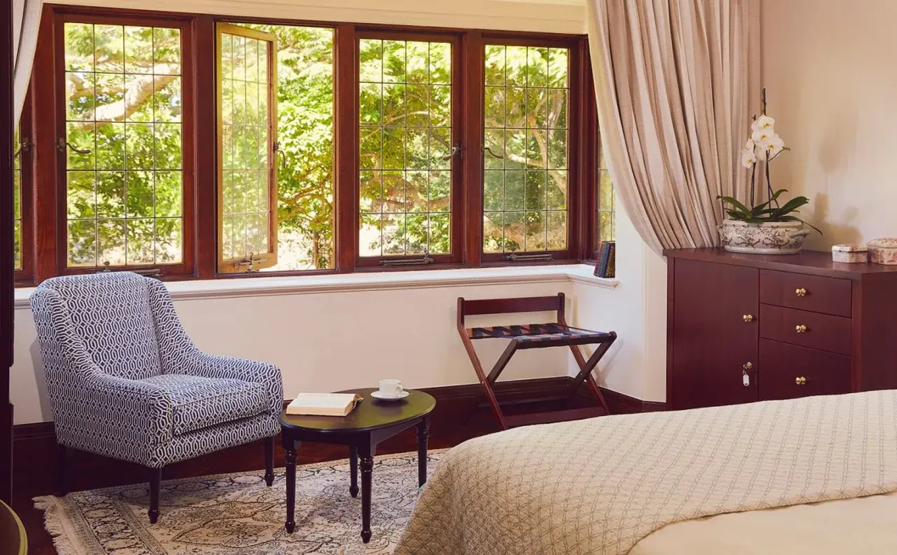 Turnberry House T16 - Selborne Golf Estate