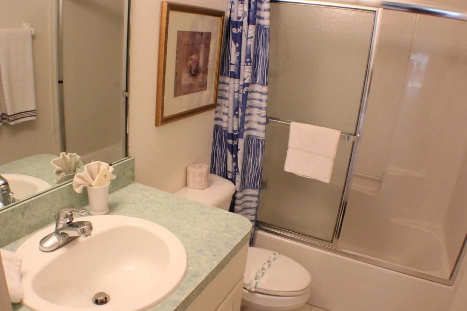 Villa Warren - Comfort - 4 Bedroom