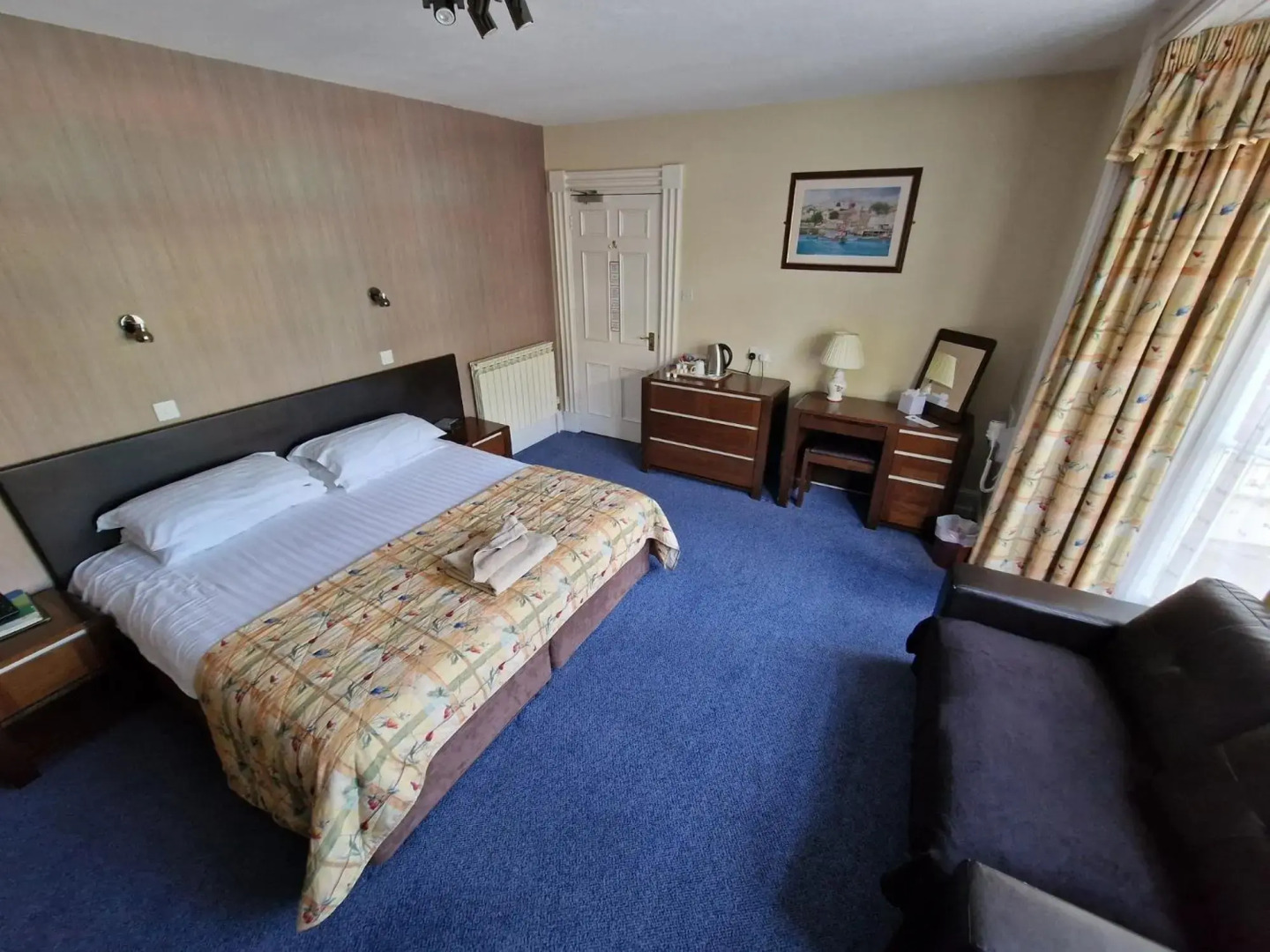 Grange Lodge Hotel