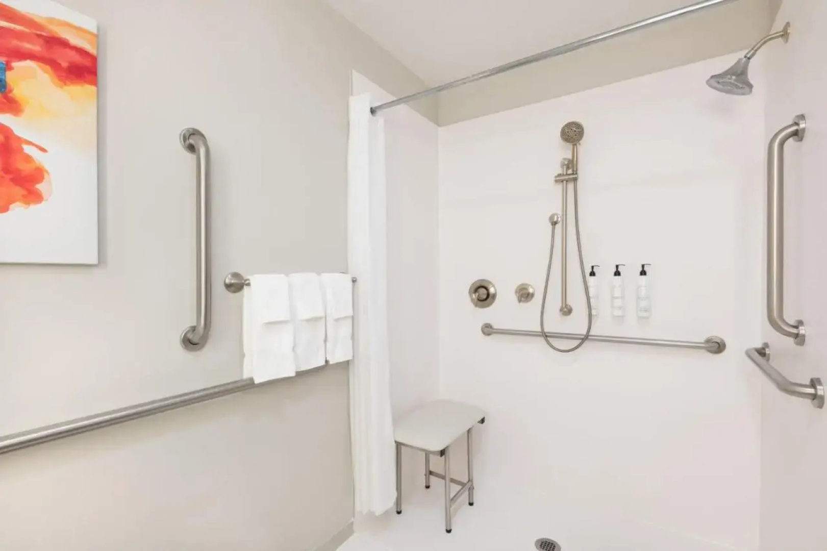 Holiday Inn Express Atlanta Conyers