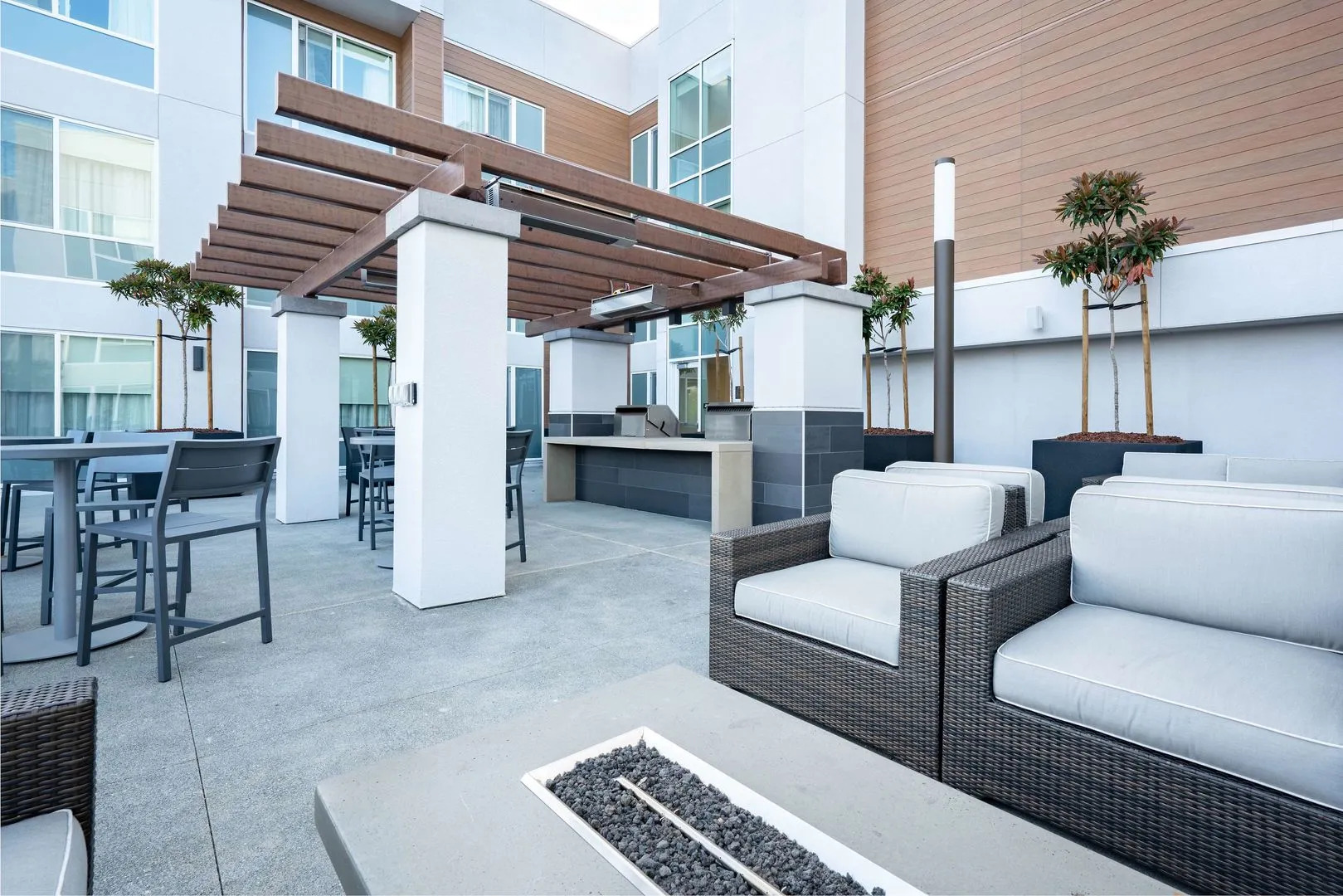Homewood Suites by Hilton Sunnyvale-Silicon Valley