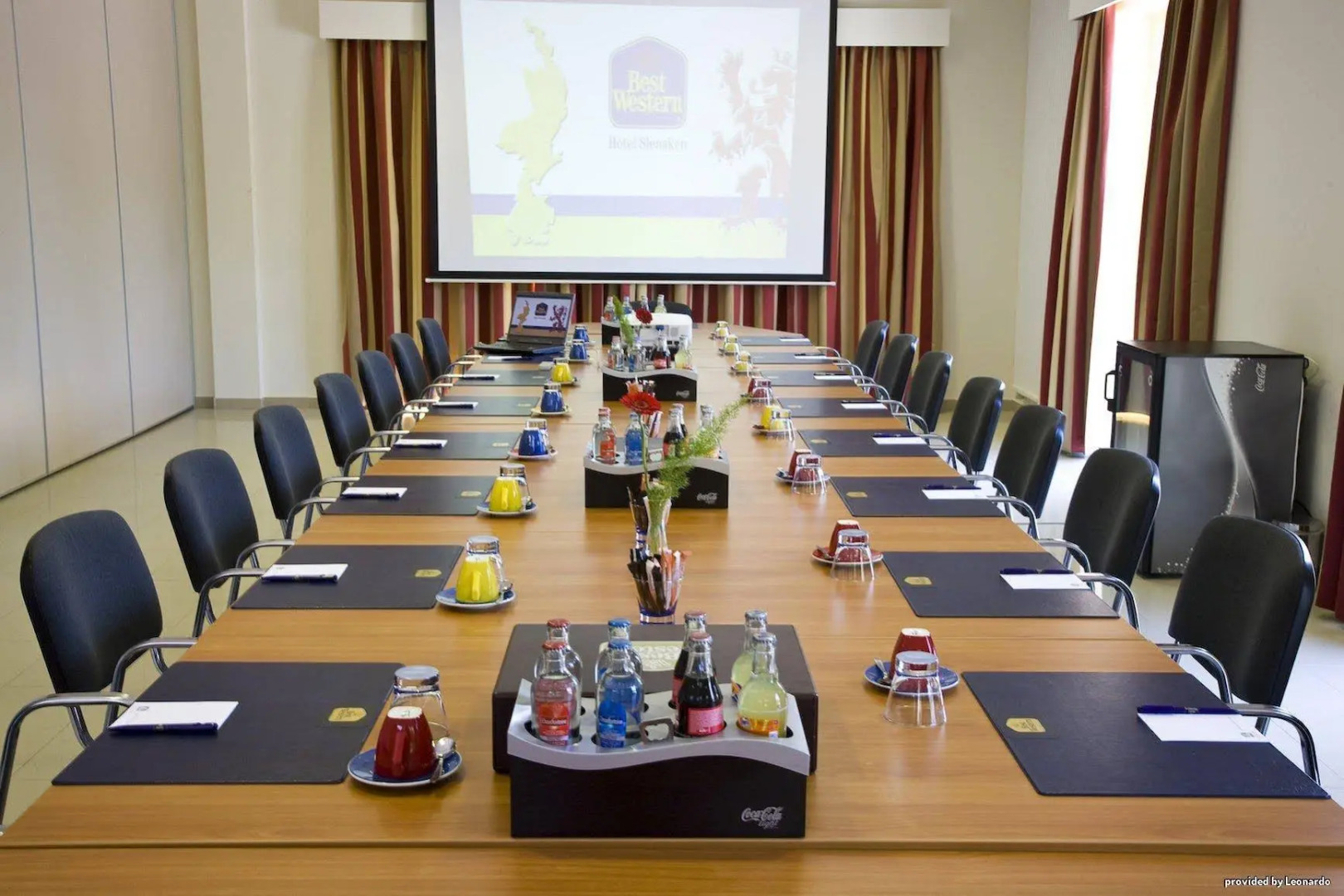 Best Western Hotel Slenaken