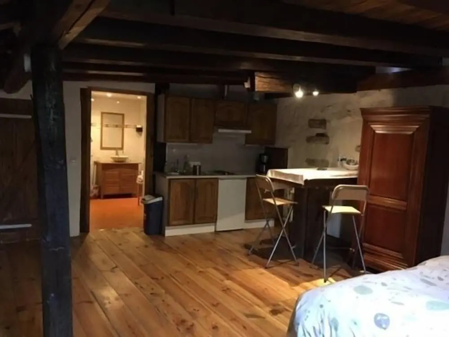 Chambres d'Hôtes les Hirondelles