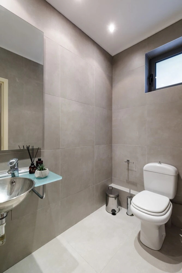 Eos Urban Villa by UPSTREET