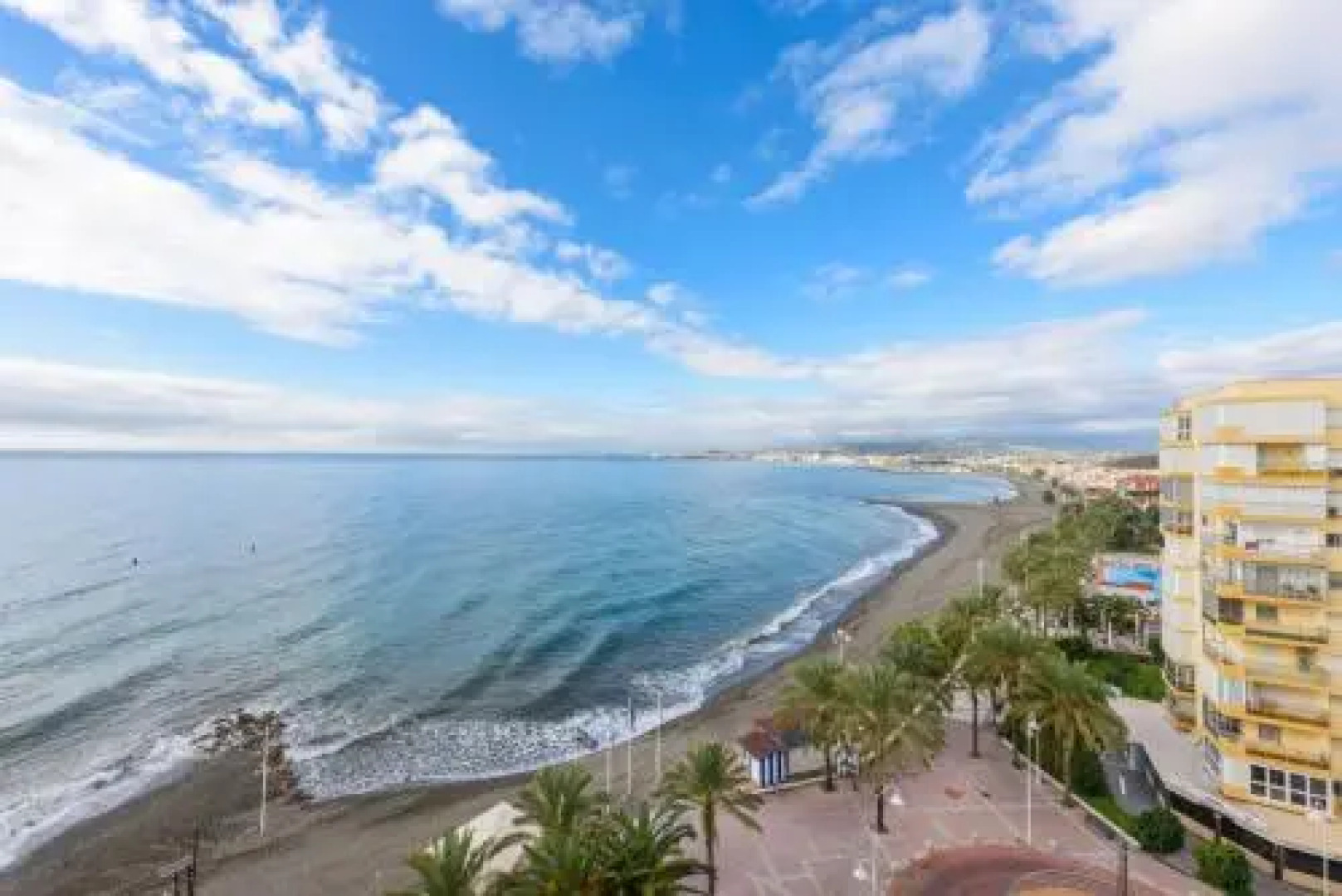 Apt Centro Internacional 911