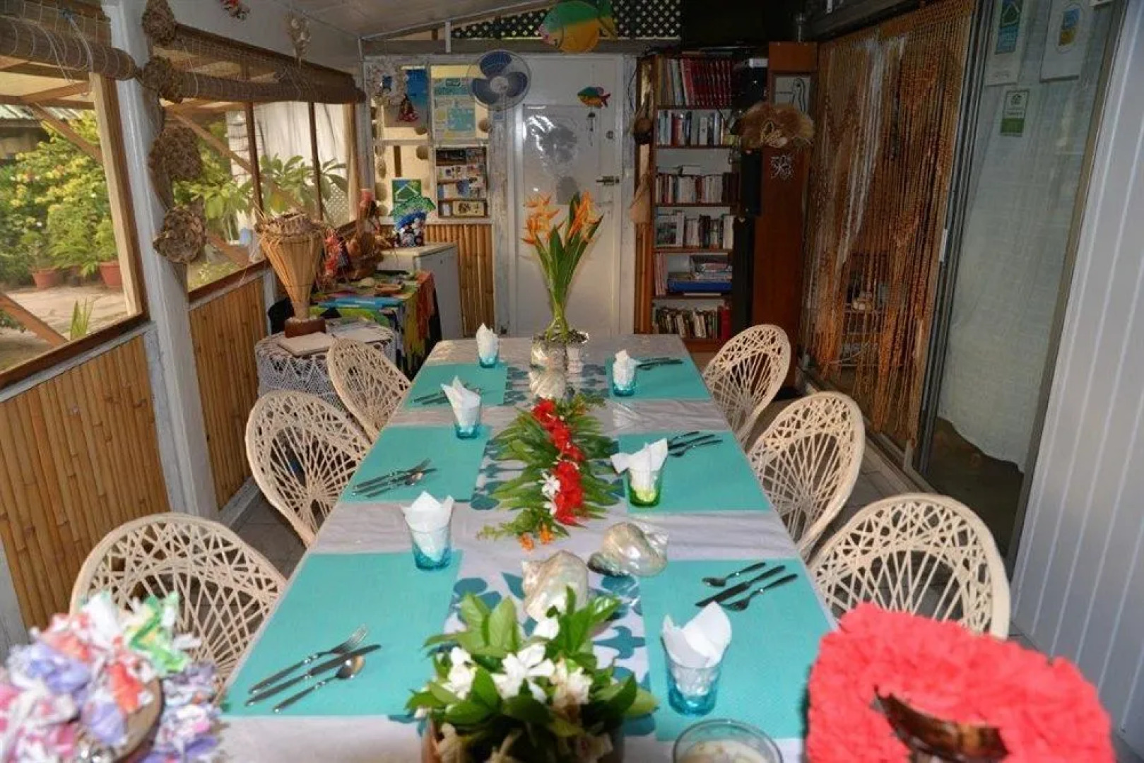 Pension Au Phil du Temps