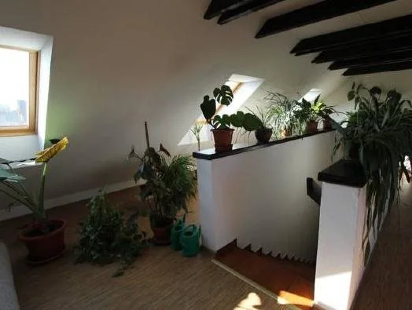 Pension u Svateho Jana