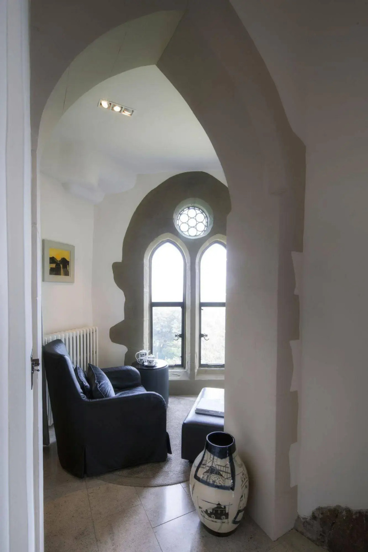 Roch Castle Hotel