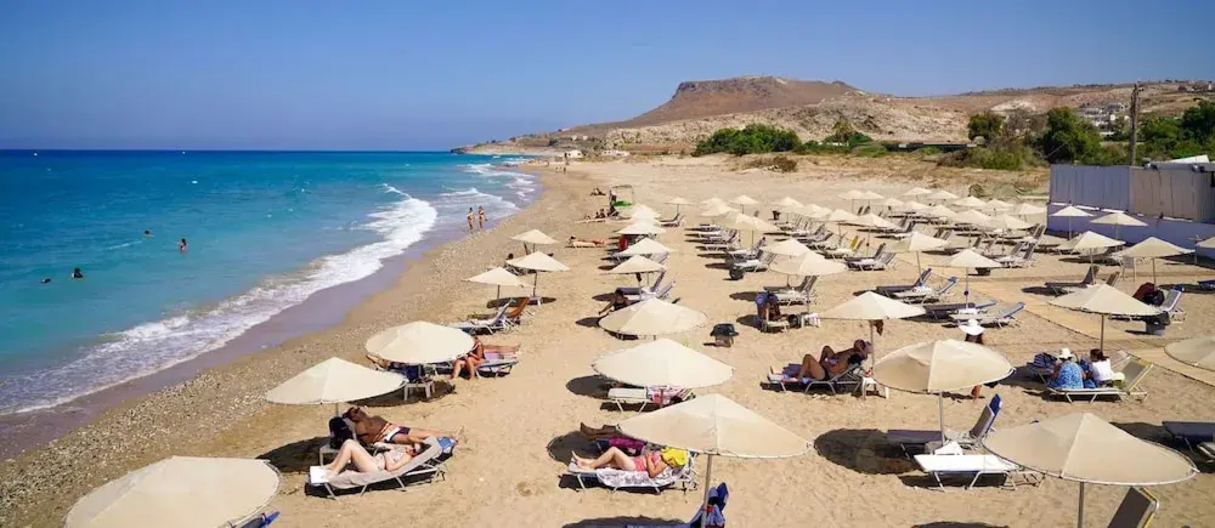 Heraklion Twins House - Private Pool Retreat