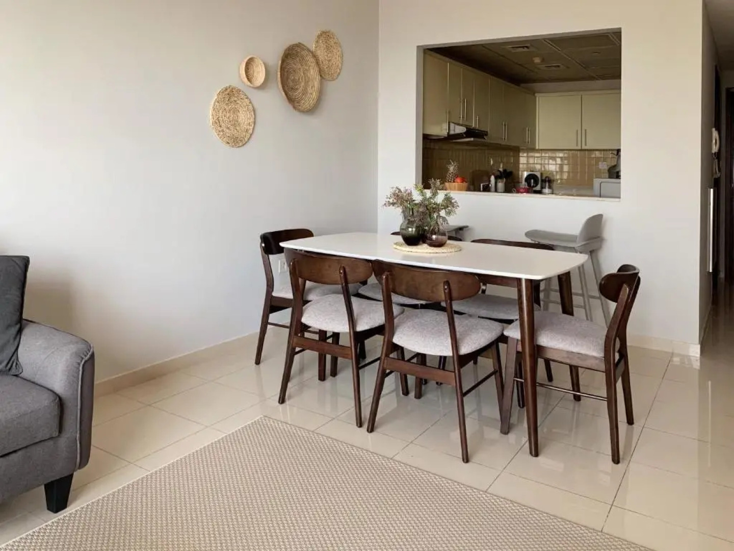 Lovely 1 bedroom holiday home on the beach