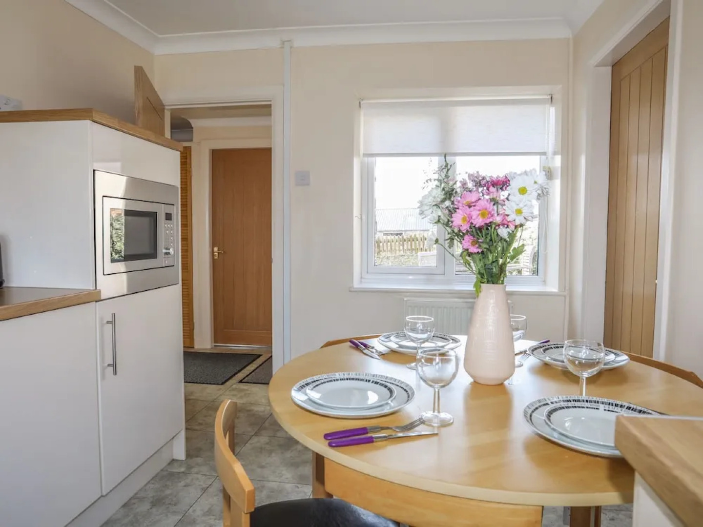 Tan Twr Farm Cottage