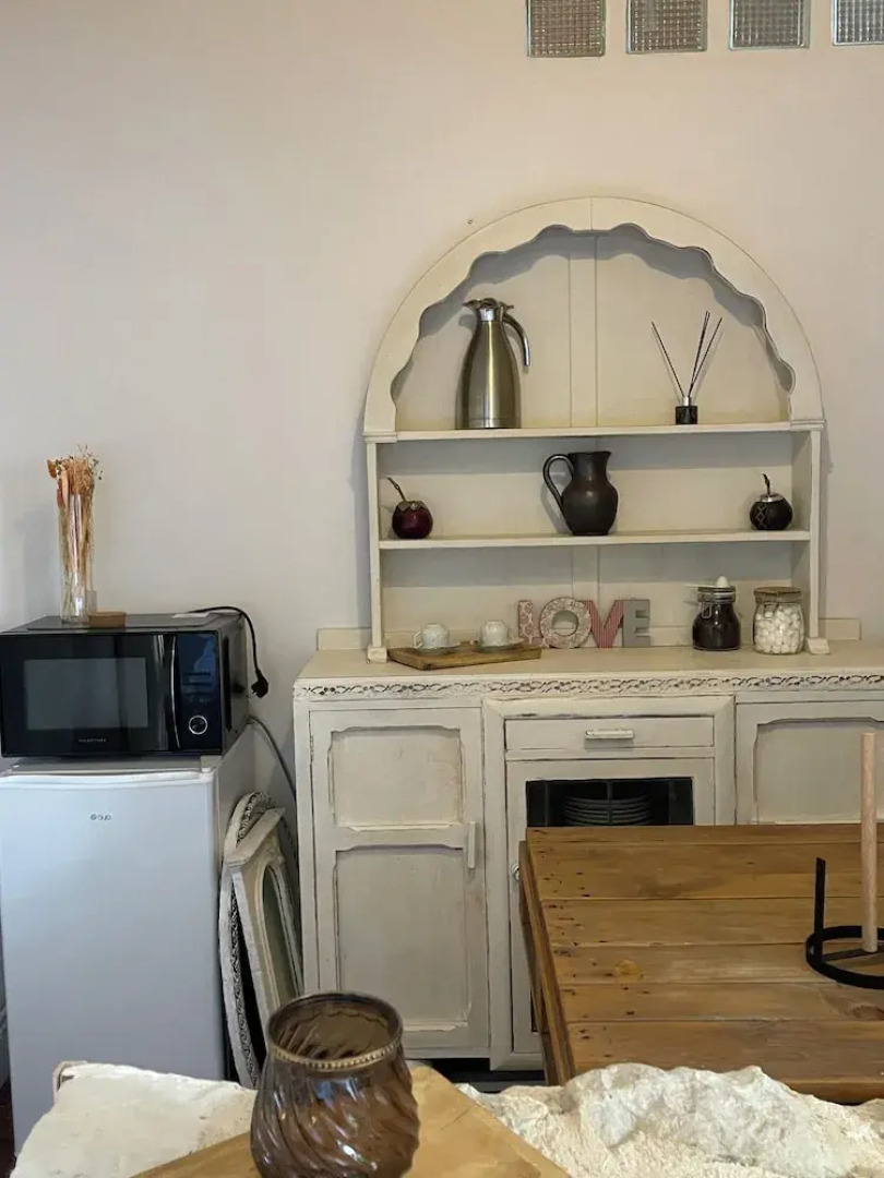 Le Château de Leugny