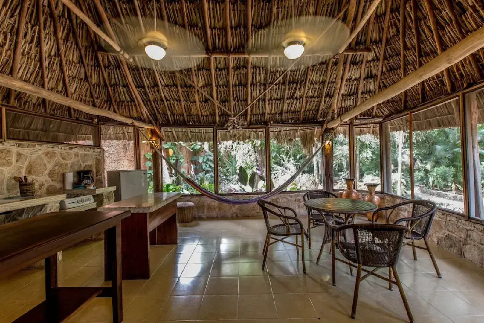 Casa Quetzal Hotel Boutique