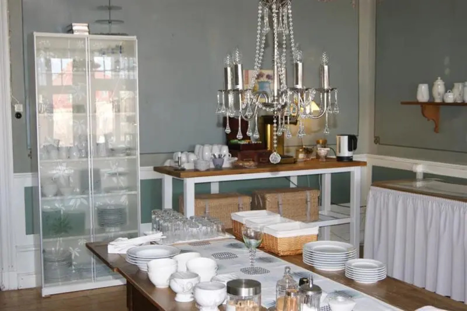 Pks - Ät drick & Bo