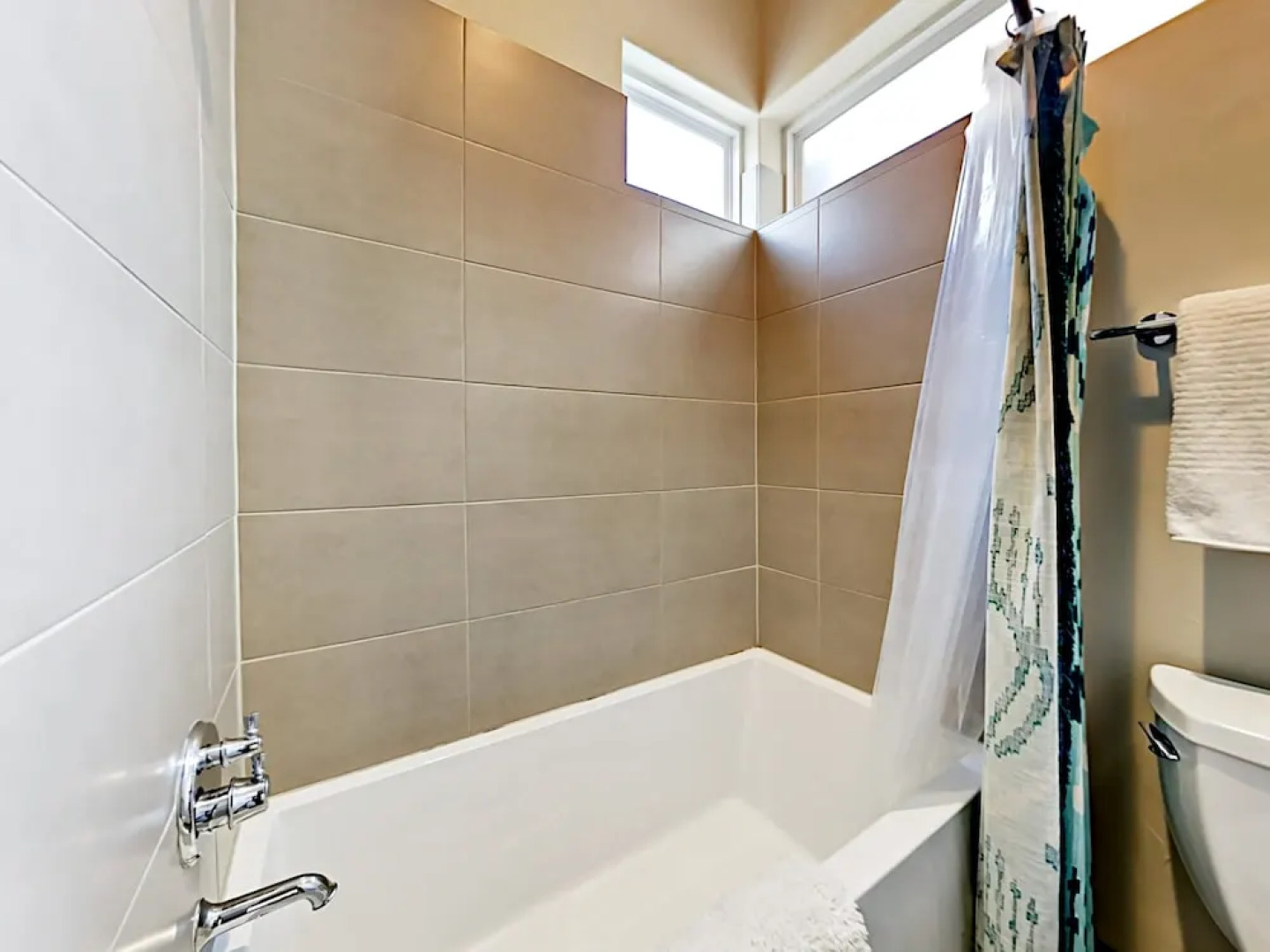 The Reserve at Lake Travis Cabin #13 by RedAwning