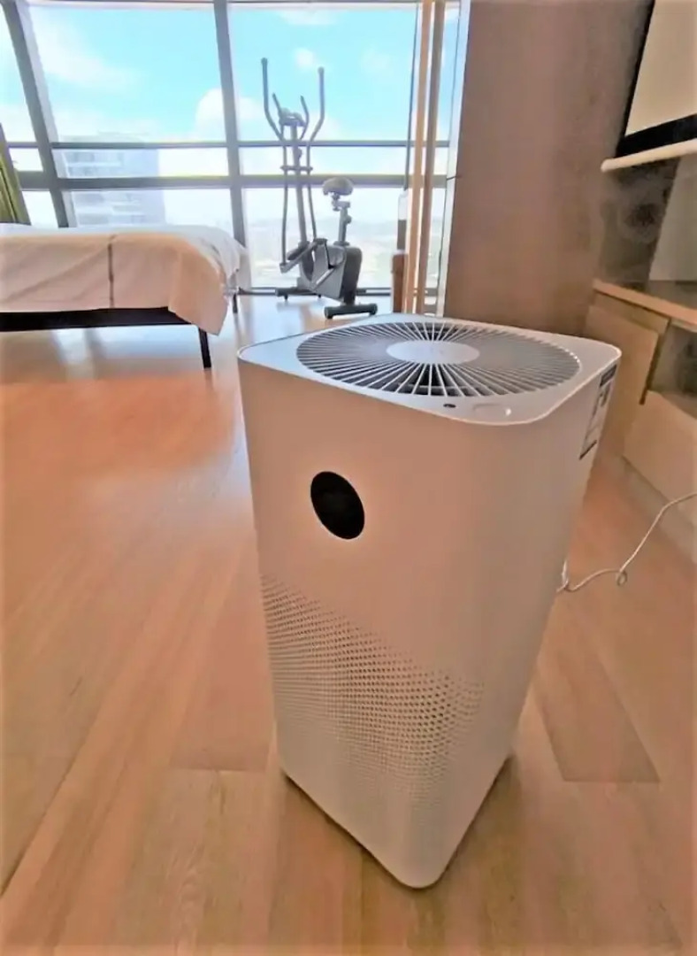 Interact China Fine Condo - Hengqin Port