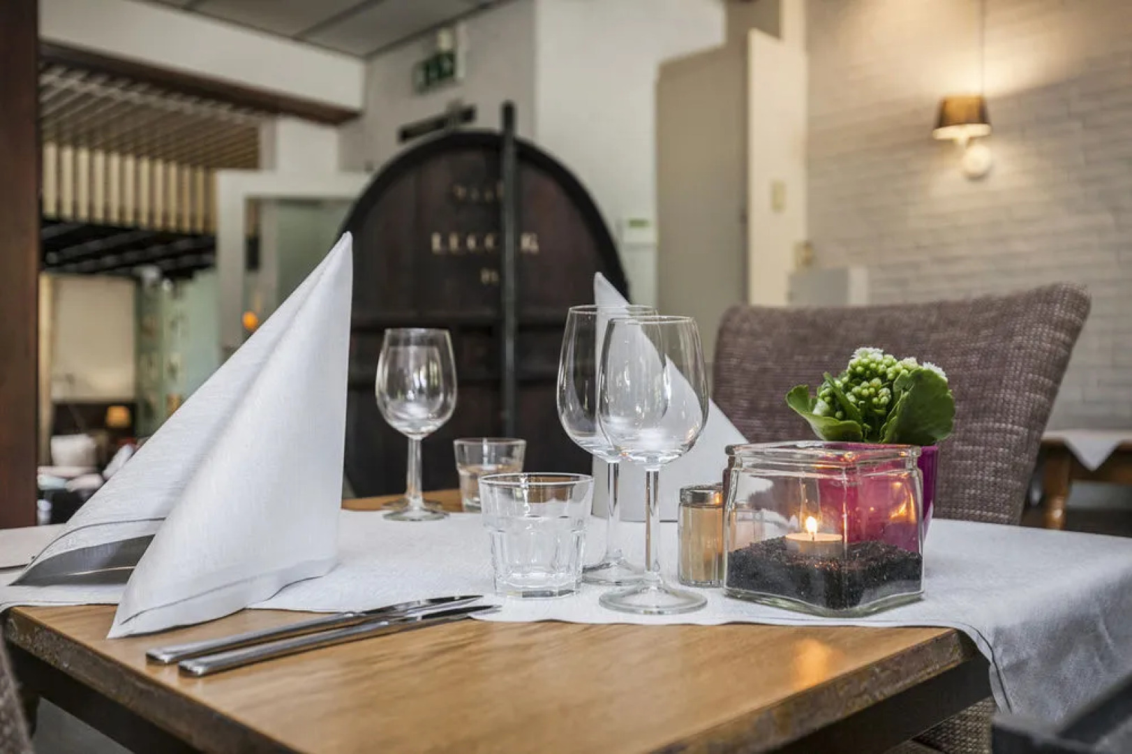 Hotel de Smittenberg