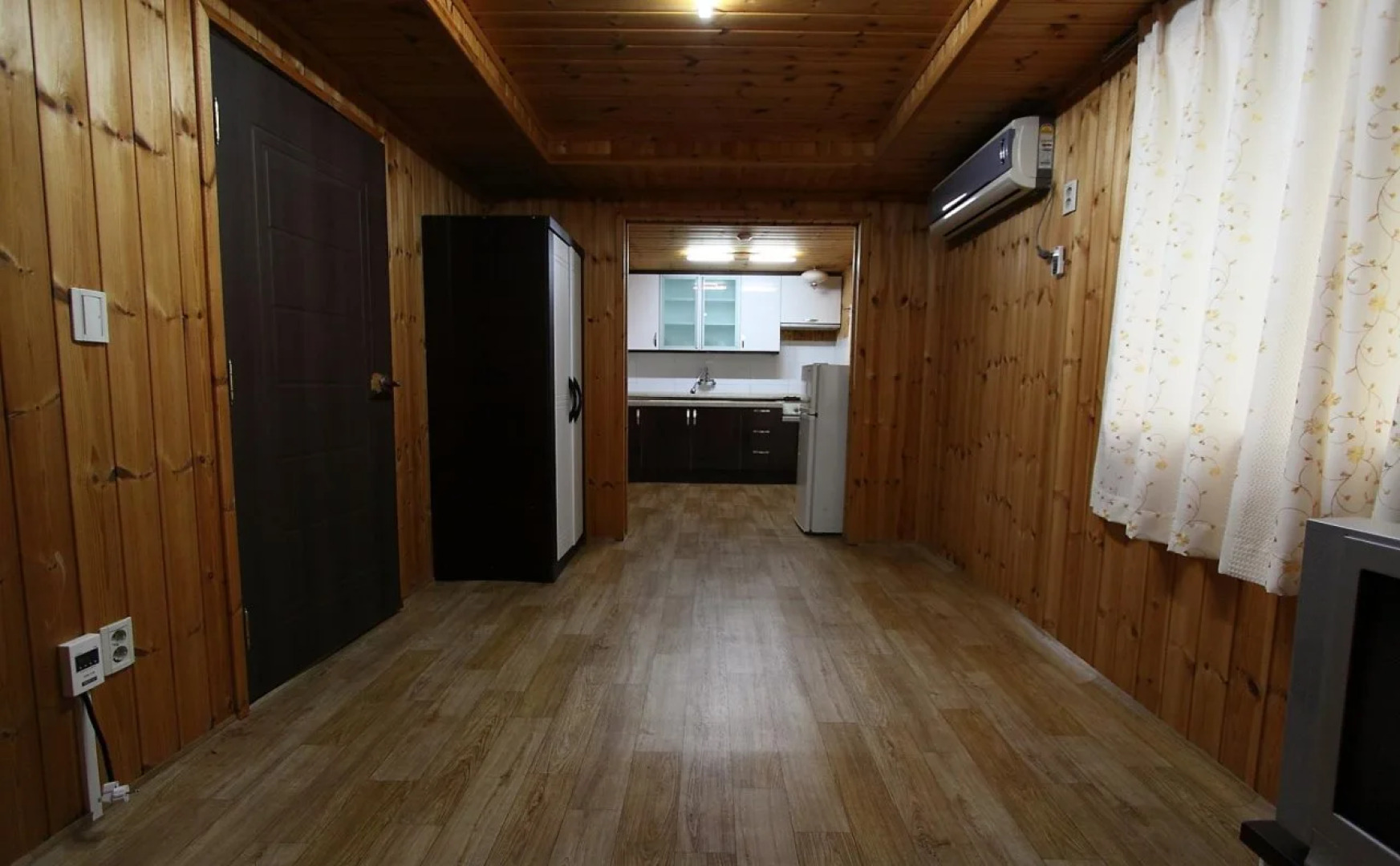 Mangsang Bluemarine Club