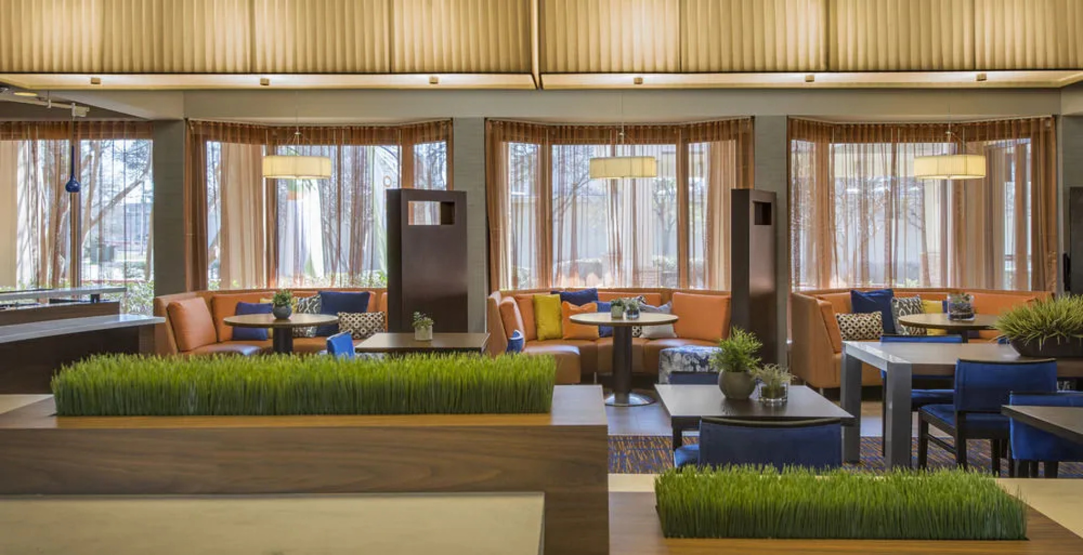 Courtyard Atlanta Marietta/i75 North