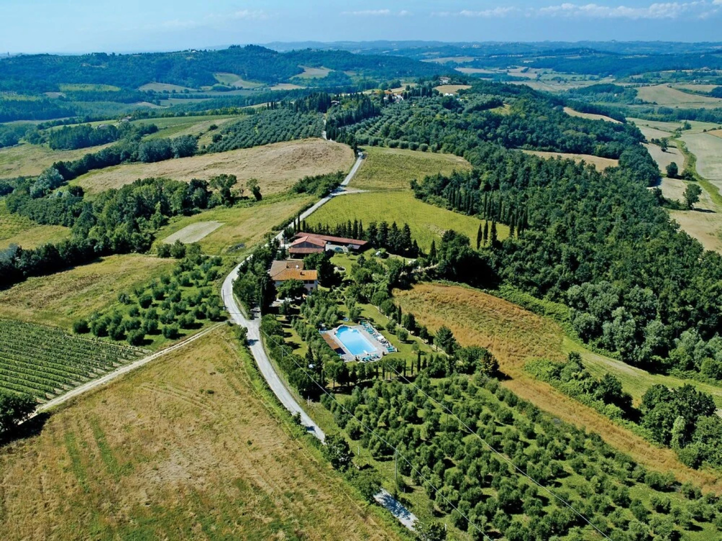 Viola Montelopio in Montelopio