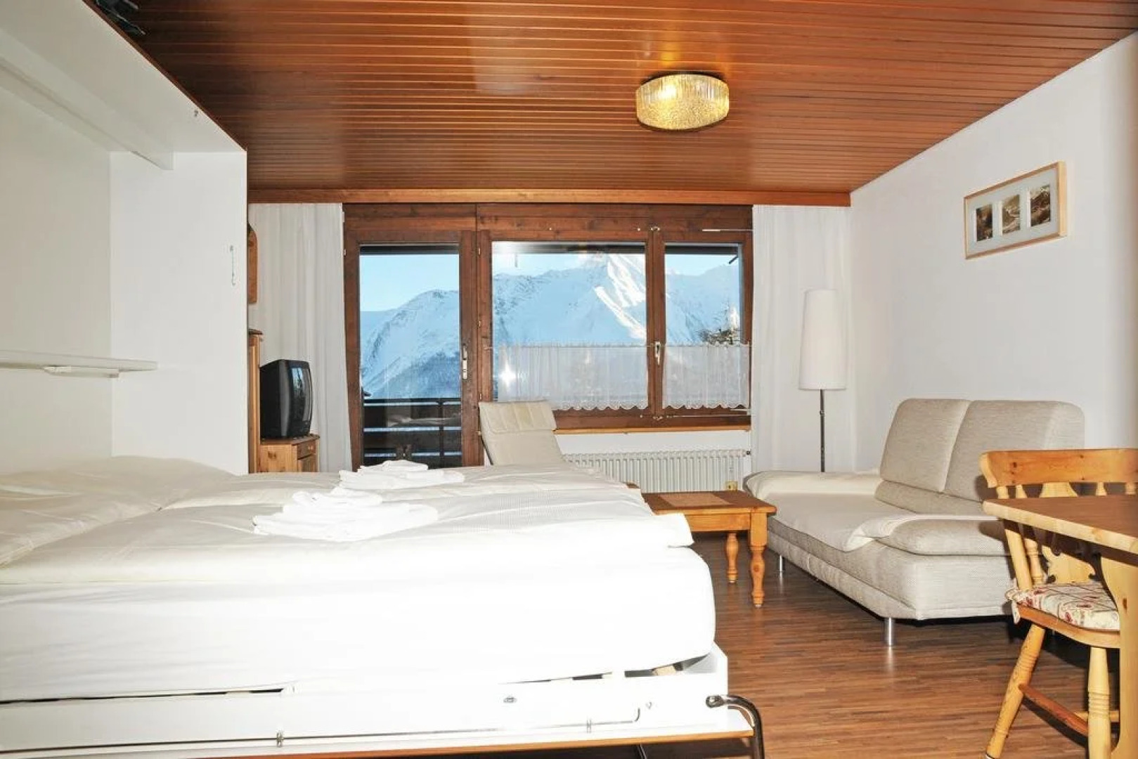 Alpenhaus Bettmeralp