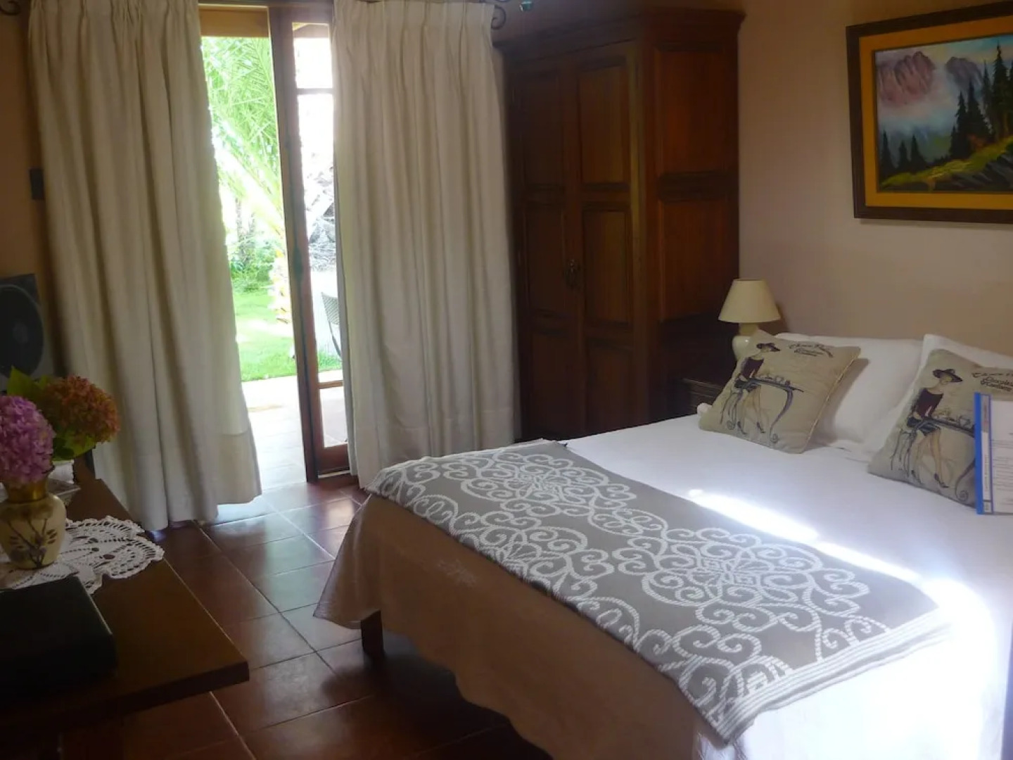 Hotel Boutique Solaz Bella Vista de Colchagua