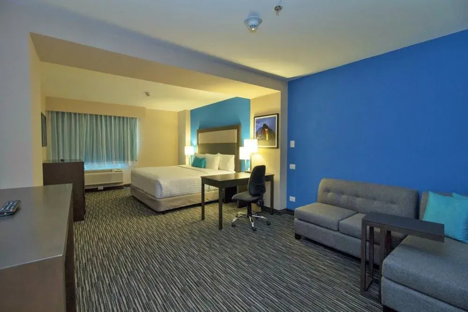 CHN Hotel Monterrey Aeropuerto, Trademark by Wyndham