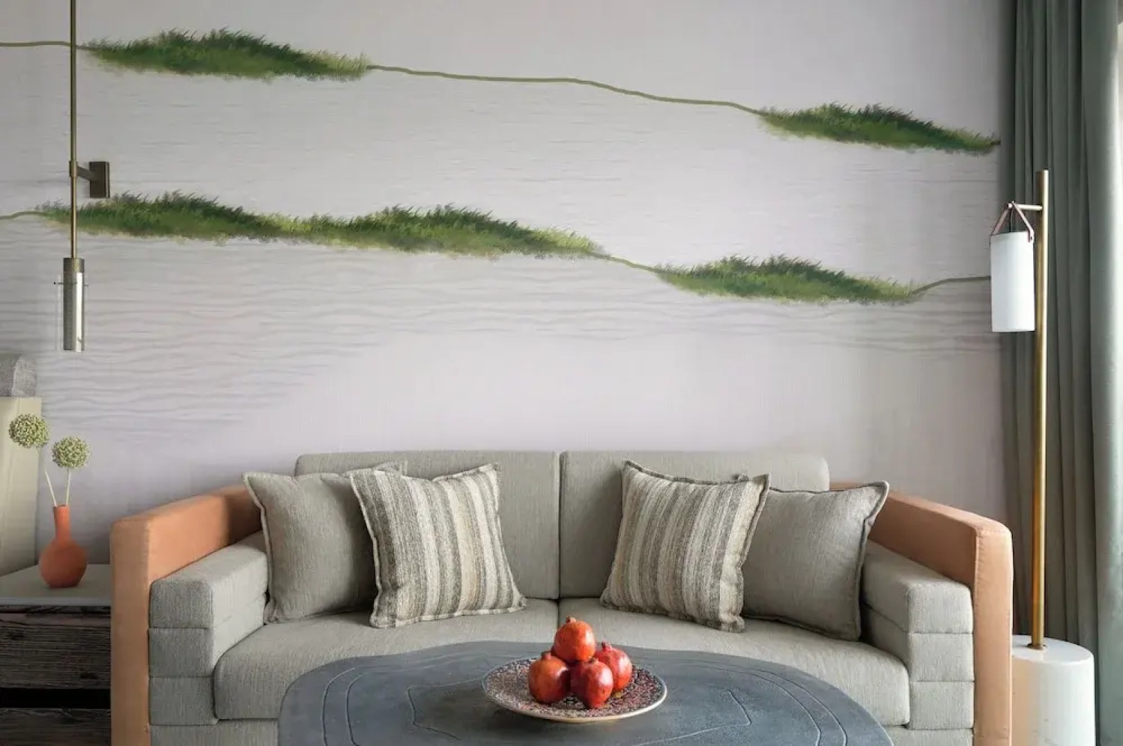 Hotel Indigo Jabal Akhdar Resort & Spa by IHG